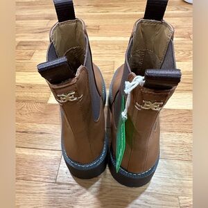 Laguna Chelsea Boots (weather proof)